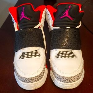 Jordan Son of Mars 5.5Y